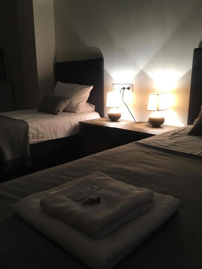 Aranykorona Apartmanhaz Miskolc Extérieur photo